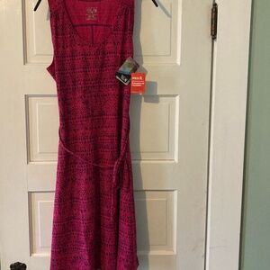 Mountain Hardwear dress